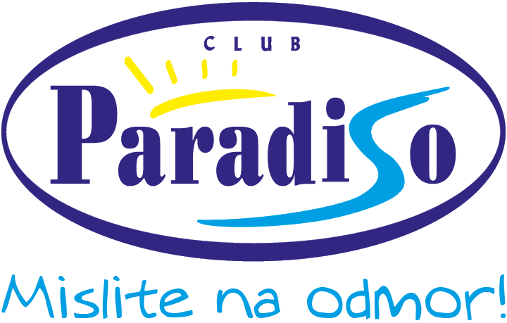 Club Paradiso logo