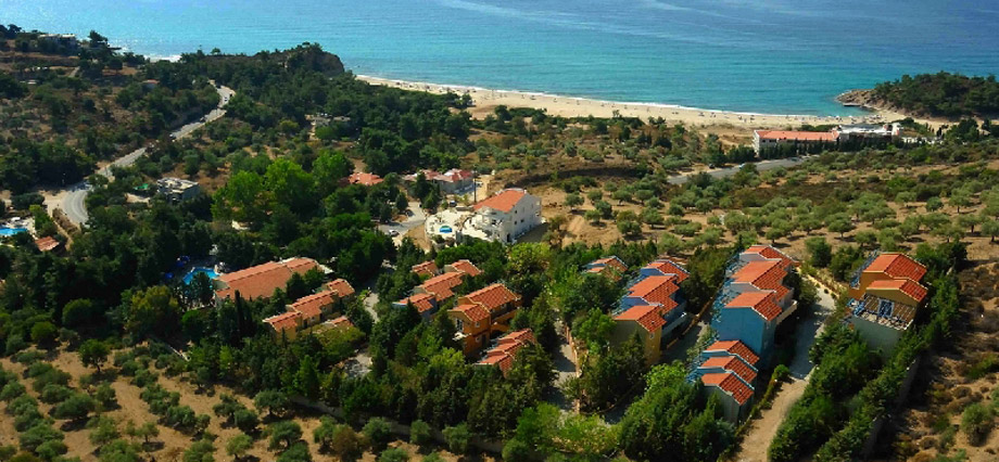 trypiti beach